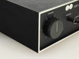 Naim NAC 32.5 Pre Amplifier (1988) - Image 7