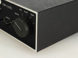 Naim NAC 32.5 Pre Amplifier (1988) - Image 8