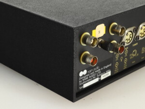 Naim NAC 32.5 Pre Amplifier (1988) - Image 9