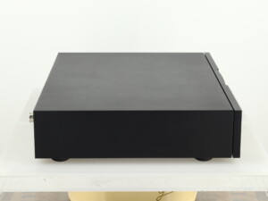 Naim NAP 200 Power Amplifier (2013) - Image 5