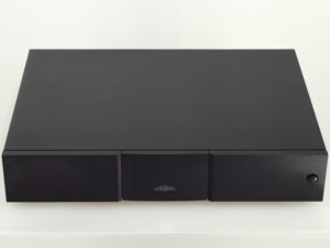 Naim NAP 200 Power Amplifier (2013) - Image 6