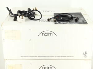 Naim NAP 135 Monoblock Power Amplifiers (1984) - Image 13