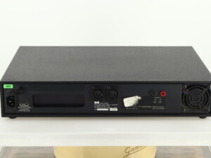 Naim NAP 135 Monoblock Power Amplifiers (1987) - Image 4