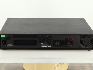 Naim NAP 135 Monoblock Power Amplifiers (1987) - Image 9