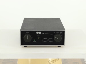 Naim NAC 32.5 Pre Amplifier (1989)
