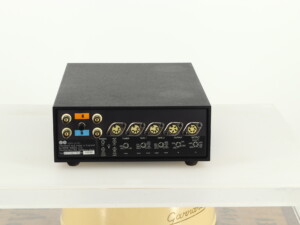 Naim NAC 32.5 Pre Amplifier (1989) - Image 4