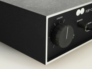 Naim NAC 32.5 Pre Amplifier (1989) - Image 7