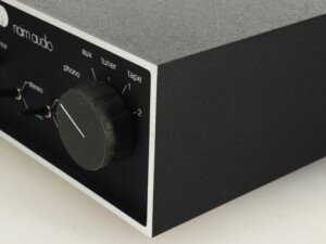 Naim NAC 32.5 Pre Amplifier (1989) - Image 8