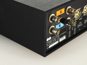 Naim NAC 32.5 Pre Amplifier (1989) - Image 9