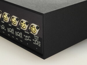Naim NAC 32.5 Pre Amplifier (1989) - Image 10