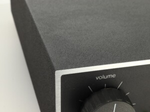 Naim NAC 32.5 Pre Amplifier (1989) - Image 12