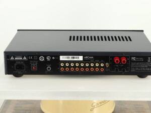 Arcam A19 Integrated Amplifier - Image 4