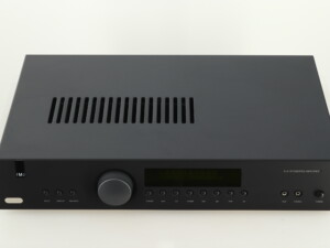 Arcam A19 Integrated Amplifier - Image 6