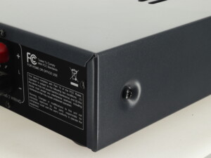 Arcam A19 Integrated Amplifier - Image 10