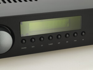 Arcam A19 Integrated Amplifier - Image 11