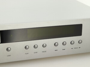 Arcam DiVA CD82 24-Bit CD Player - Silver - Image 11