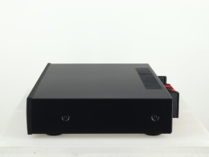 Arcam DiVA P75 Power Amplifier - Black - Image 3