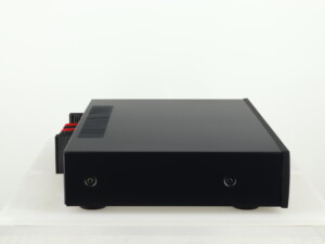 Arcam DiVA P75 Power Amplifier - Black - Image 5