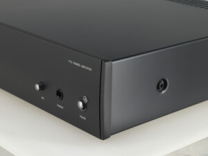 Arcam DiVA P75 Power Amplifier - Black - Image 6