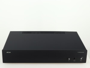 Arcam DiVA P75 Power Amplifier - Black - Image 12