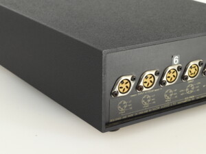 Naim NAXO 3-6 Crossover - Image 7