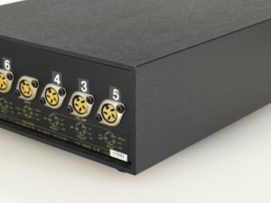 Naim NAXO 3-6 Crossover - Image 8