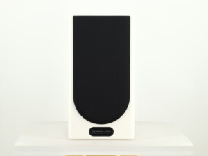 Monitor Audio Gold 100 5G Standmount Speakers - Satin White - Image 6