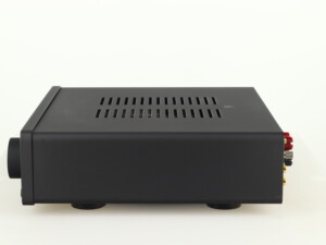 Quad Vena II Play Streaming Amplifier - Lancaster Grey - Image 3