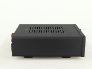 Quad Vena II Play Streaming Amplifier - Lancaster Grey - Image 5