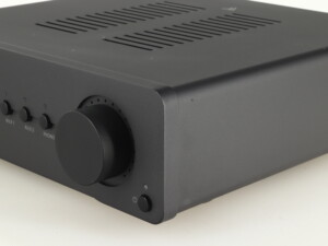 Quad Vena II Play Streaming Amplifier - Lancaster Grey - Image 6