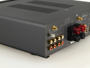 Quad Vena II Play Streaming Amplifier - Lancaster Grey - Image 7
