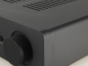 Quad Vena II Play Streaming Amplifier - Lancaster Grey - Image 10