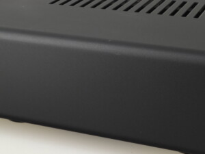 Quad Vena II Play Streaming Amplifier - Lancaster Grey - Image 11
