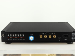 Rega Elex-R Integrated Amplifier - Image 4