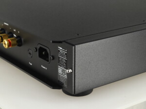 Rega Elex-R Integrated Amplifier - Image 8