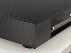 Rega Elex-R Integrated Amplifier - Image 9