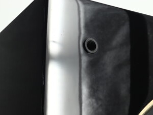 REL S3 SHO Subwoofer - Piano Black - Image 12