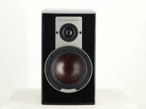 Dali Epicon 2 Standmount Speakers - Red Macassar - Image 2