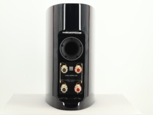 Dali Epicon 2 Standmount Speakers - Red Macassar - Image 4