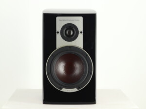 Dali Epicon 2 Standmount Speakers - Red Macassar - Image 8