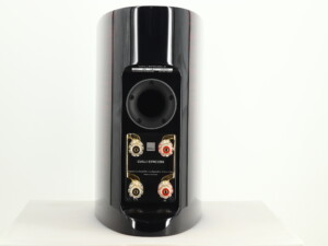 Dali Epicon 2 Standmount Speakers - Red Macassar - Image 10