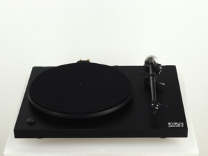 Rega Planar 3 Turntable - Image 2