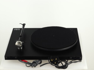 Rega Planar 3 Turntable - Image 4