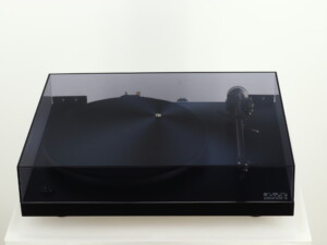 Rega Planar 3 Turntable - Image 6