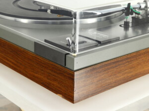 Pioneer PL-112D Turntable - Image 7