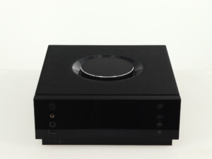 Naim Uniti Atom Headphone Edition Integrated System (2021) - Image 12