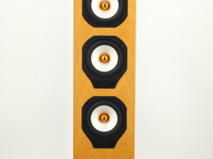 Monitor Audio Silver 8i Floorstanding Speakers - Image 2