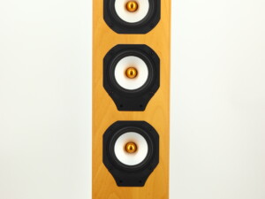 Monitor Audio Silver 8i Floorstanding Speakers - Image 7