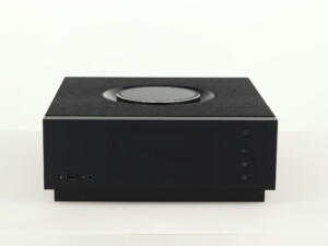 Naim Uniti Atom Digital Integrated System (2019) HDMI - Image 2