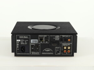 Naim Uniti Atom Digital Integrated System (2019) HDMI - Image 4